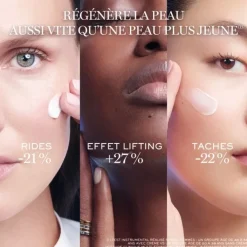 LANCÔME Soin Jour & Nuit|Rénergie H.P.N. 300-Peptide                Crème Anti-Âge Haute-Performance