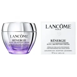 LANCÔME Soin Jour & Nuit|Rénergie H.P.N. 300-Peptide                Crème Anti-Âge Haute-Performance