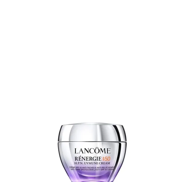 LANCÔME Soin De Jour|Rénergie H.P.N. UVMUNE Crème Anti-âge avec SPF 50