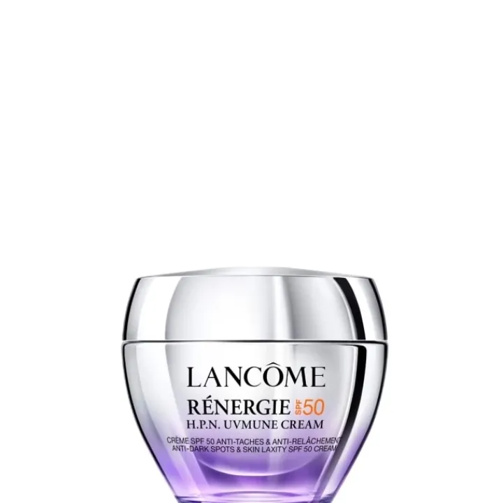 LANCÔME Soin De Jour|Rénergie H.P.N. UVMUNE Crème Anti-âge avec SPF 50