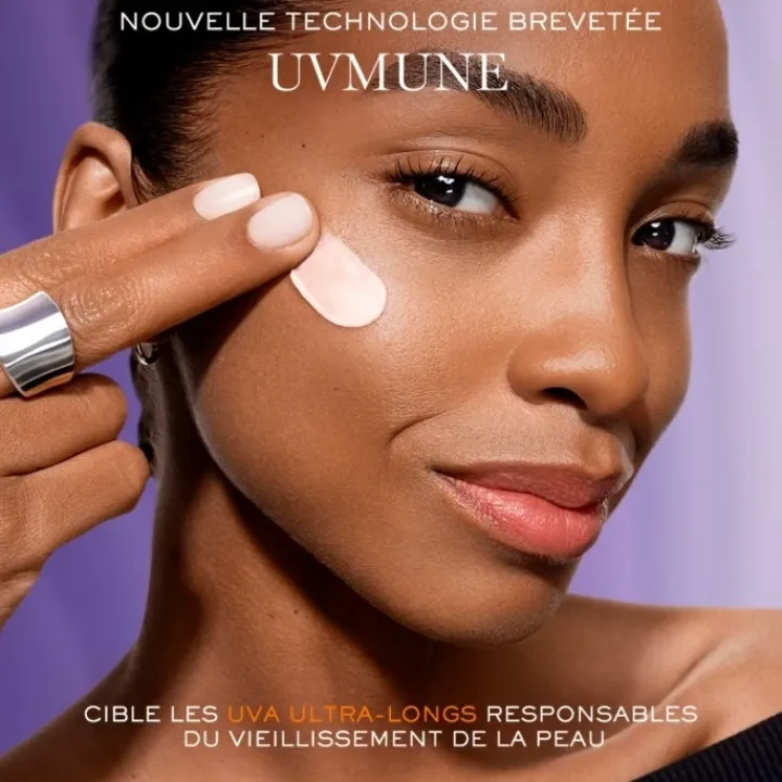 LANCÔME Soin De Jour|Rénergie H.P.N. UVMUNE Crème Anti-âge avec SPF 50