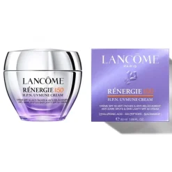 LANCÔME Soin De Jour|Rénergie H.P.N. UVMUNE Crème Anti-âge avec SPF 50