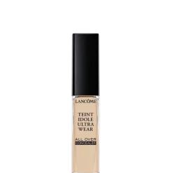 LANCÔME Anti-Cernes & Correcteur|Fond De Teint|Teint Idole Ultra Wear All Over Concealer                Correcteur et Fond de Teint 2 en 1 - Tenue & Hydratation 24h