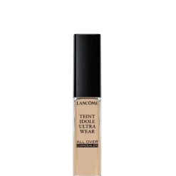 LANCÔME Anti-Cernes & Correcteur|Fond De Teint|Teint Idole Ultra Wear All Over Concealer                Correcteur et Fond de Teint 2 en 1 - Tenue & Hydratation 24h