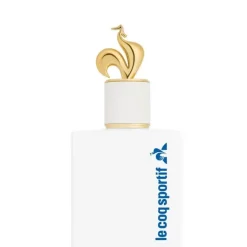 Le Coq Sportif Parfum Naturel & Eco-Responsable|Parfum Mixte|Blanc Relax                Eau de Parfum Rechargeable