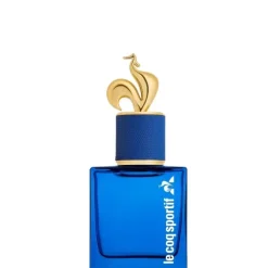 Homme Le Coq Sportif Parfum Naturel & Eco-Responsable|Eau De Parfum|Bleu Optimisme                Eau de Parfum Rechargeable