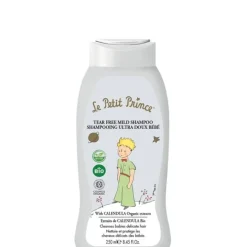 Enfant Le Petit Prince Parfum Enfant|               Shampooing Ultra Doux Bébé