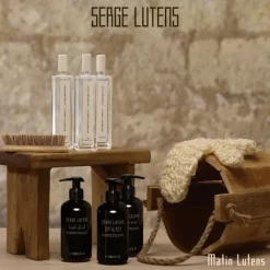 SERGE LUTENS Parfum Mixte|L'Eau                Gel Moussant Mains & Corps