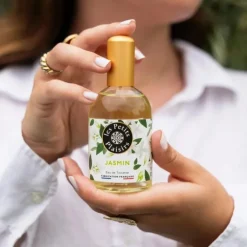 Femme Les Petits Plaisirs Eau De Toilette|Jasmin                Eau de Toilette