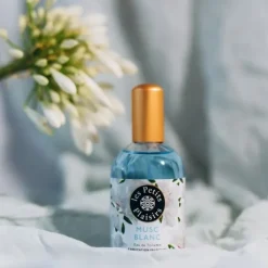 Femme Les Petits Plaisirs Eau De Toilette|Musc Blanc                Eau de Toilette