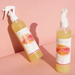 Les Secrets de Loly Huile & Soin Spécifique|Cocktail Curl Remedy                Spray Capillaire Réparateur de Fourches