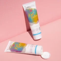 Les Secrets de Loly Soin Coiffant & Modelant|Kurl Potion                Soin Leave in