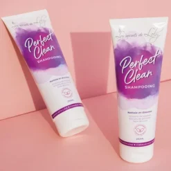 Les Secrets de Loly Routine Cheveux Crêpus|Routine Cheveux Frisés|Perfect Clean                Shampooing