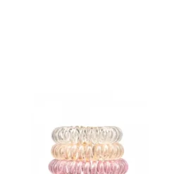 Les Secrets de Loly Accessoires Cheveux|Pinapple Ring                Elastiques à Cheveux