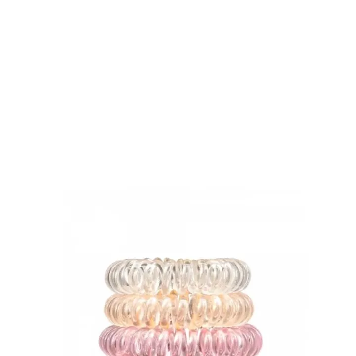 Les Secrets de Loly Accessoires Cheveux|Pinapple Ring Elastiques à Cheveux