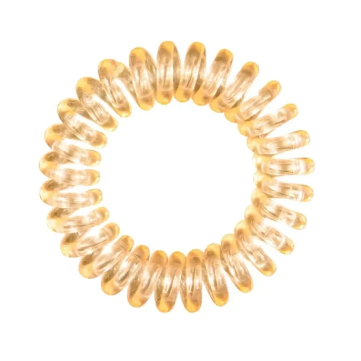 Les Secrets de Loly Accessoires Cheveux|Pinapple Ring Elastiques à Cheveux