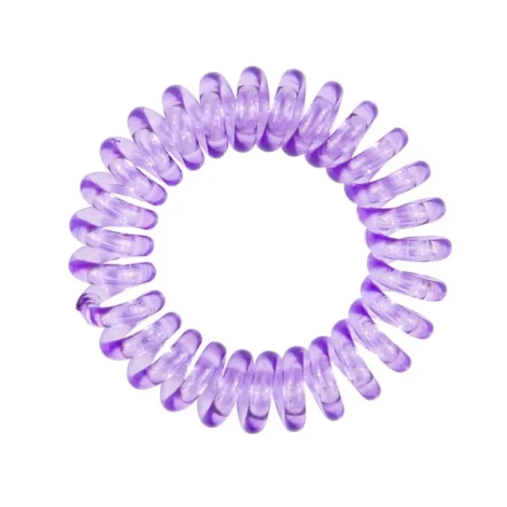 Les Secrets de Loly Accessoires Cheveux|Pinapple Ring Elastiques à Cheveux