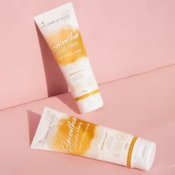 Les Secrets de Loly Soin Conditioner & Masque|Smoothie Vanille-Ylang                Lait Capillaire Nourrissant