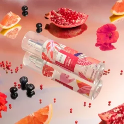 Les Senteurs Gourmandes Parfum Naturel & Eco-Responsable|Brume Parfumée Corps & Cheveux|Hibiscus Rubis                Brume Parfumée