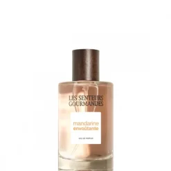 Les Senteurs Gourmandes Parfum Mixte|Mandarine Envoûtante Eau de Parfum