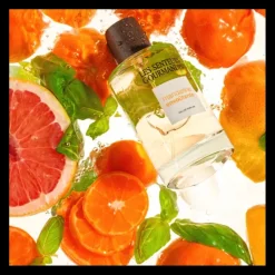 Les Senteurs Gourmandes Parfum Mixte|Mandarine Envoûtante                Eau de Parfum