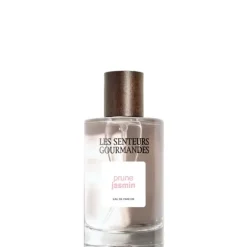 Les Senteurs Gourmandes Parfum Naturel & Eco-Responsable|Prune Jasmin                Eau de Parfum