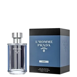 Homme PRADA Eau De Toilette|L'Homme l'Eau                Eau de Toilette