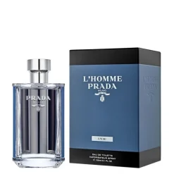 Homme PRADA Eau De Toilette|L'Homme l'Eau Eau de Toilette