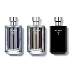 Homme PRADA Eau De Toilette|L'Homme l'Eau Eau de Toilette