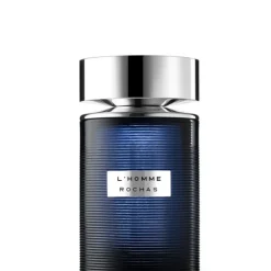 Homme ROCHAS Eau De Toilette|L'Homme                Eau de Toilette