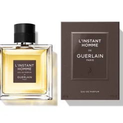 Homme GUERLAIN Eau De Parfum|L'Instant de pour Homme                Eau de Parfum