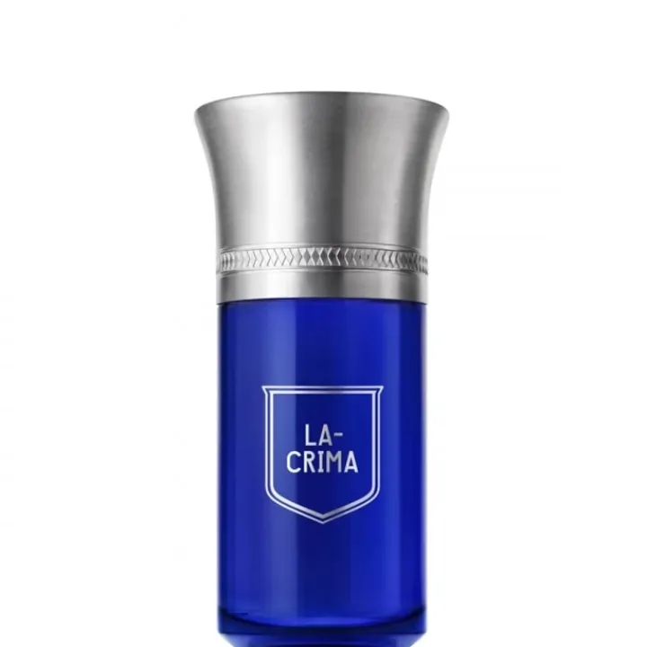 Liquides Imaginaires Parfum Mixte|Lacrima Eau de Parfum