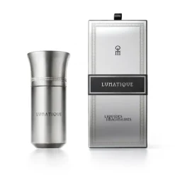 Liquides Imaginaires Parfum Mixte|Lunatique                Eau de Parfum