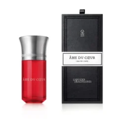 Liquides Imaginaires Parfum Mixte|Âme du Coeur                Eau de Parfum