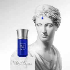 Liquides Imaginaires Parfum Mixte|Melancolia                Eau de Parfum