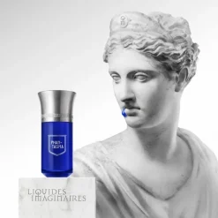 Liquides Imaginaires Parfum Mixte|Phantasma                Eau de Parfum