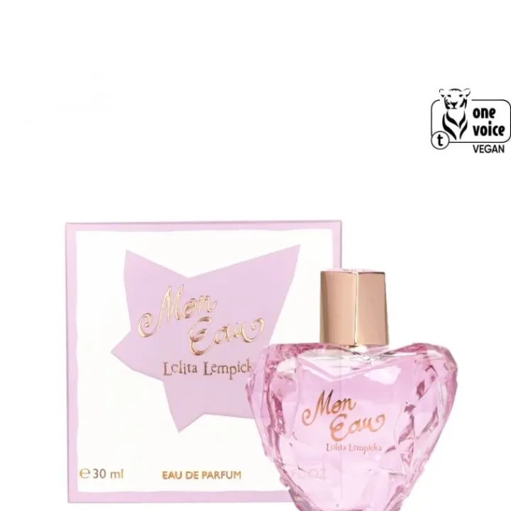 Lolita Lempicka Parfum Naturel & Eco-Responsable|Mon Eau Eau de Parfum