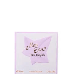 Lolita Lempicka Parfum Naturel & Eco-Responsable|Mon Eau Eau de Parfum