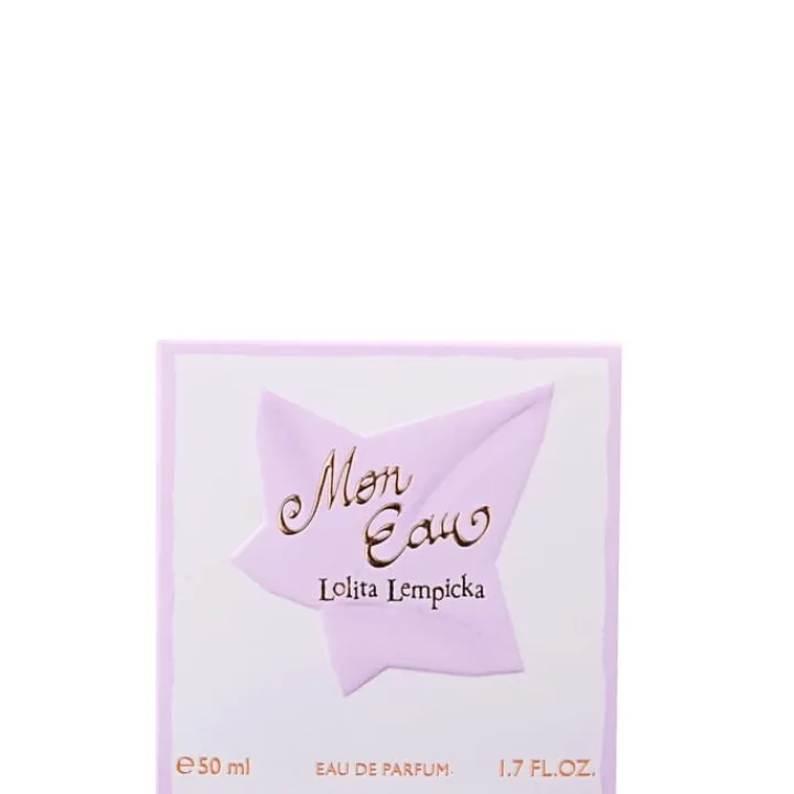 Lolita Lempicka Parfum Naturel & Eco-Responsable|Mon Eau Eau de Parfum