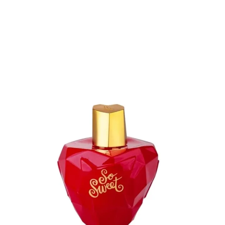 Lolita Lempicka Parfum Naturel & Eco-Responsable|So Sweet Eau de Parfum