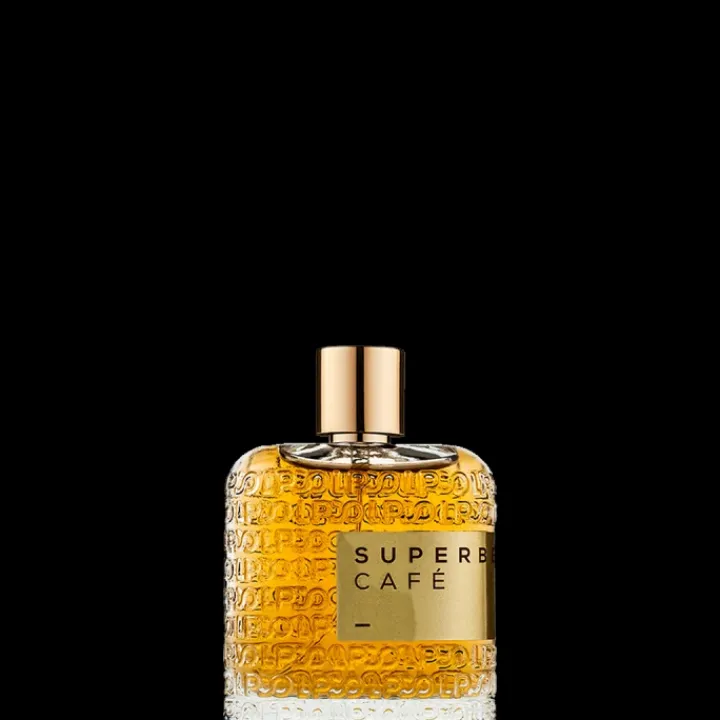 LPDO Parfum Mixte|Superbe Café Eau de Parfum Intense