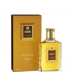 Homme L.T. Piver Eau De Toilette|Cèdre                Eau de Toilette