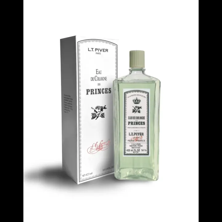 L.T. Piver Parfum Mixte|Eau de Cologne des Princes Eau de Cologne