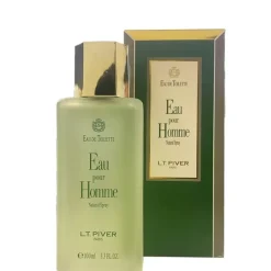 Homme L.T. Piver Eau De Toilette|Eau pour Homme                Eau de Toilette