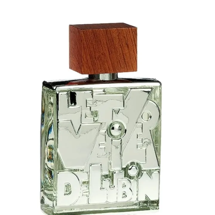 Homme Lubin Eau De Parfum|Bluff Eau de Parfum