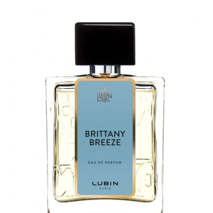Lubin Parfum Mixte|Brittany Breeze Eau de Parfum