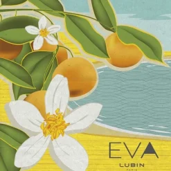 Femme Lubin Eau De Parfum|Eva                Eau de Parfum