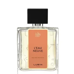 Lubin Parfum Mixte|L'Eau Neuve                Eau de Toilette