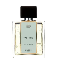 Lubin Parfum Mixte|Vetiris                Eau de Parfum