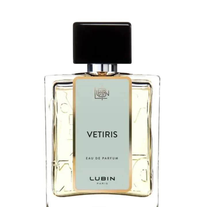 Lubin Parfum Mixte|Vetiris Eau de Parfum